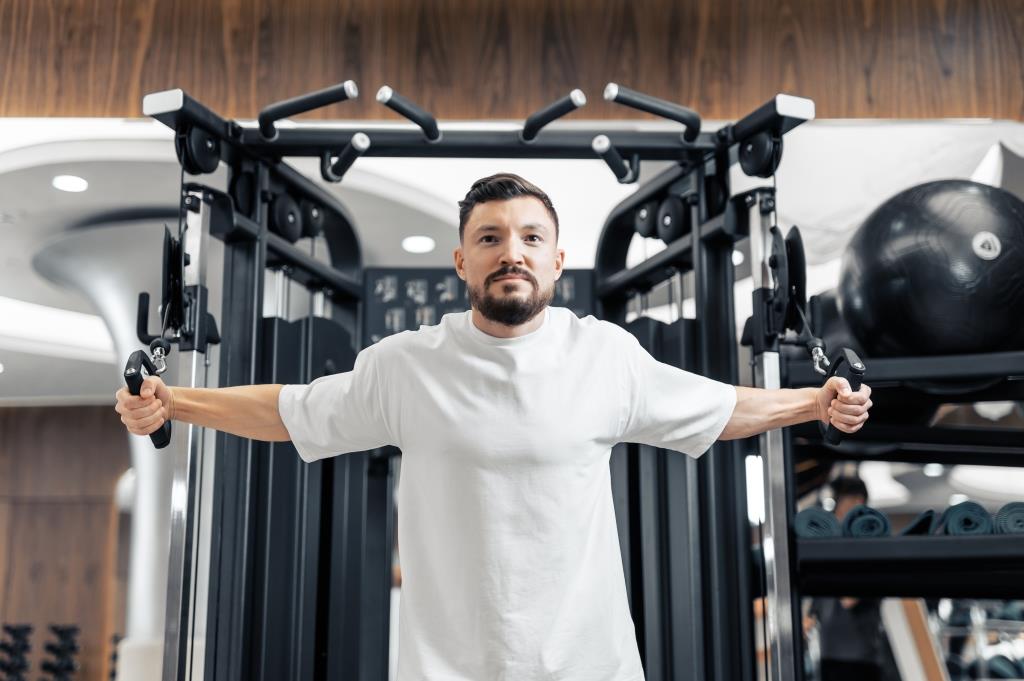 Майер курорт «Марциаль» 4*